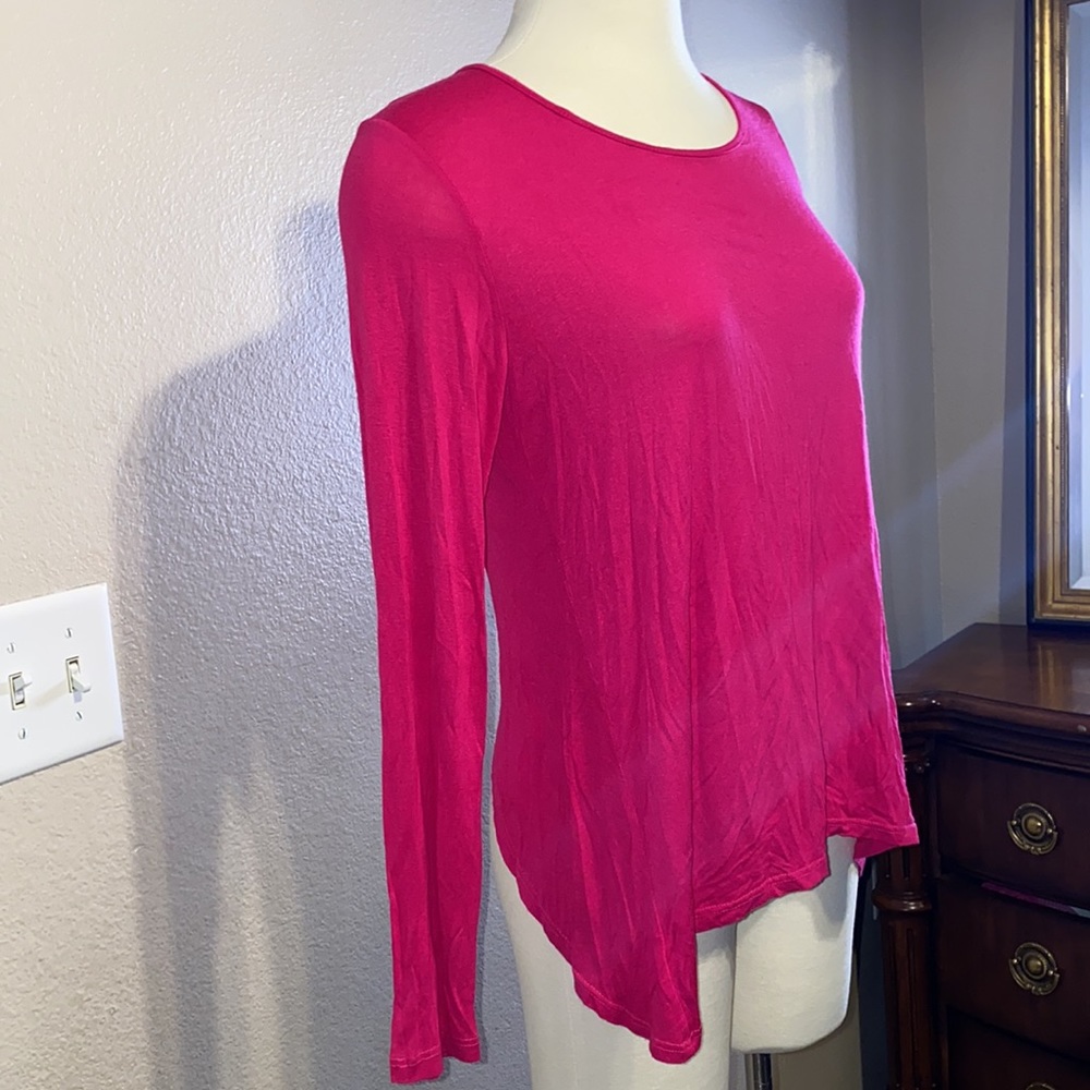 So Nikki top size L